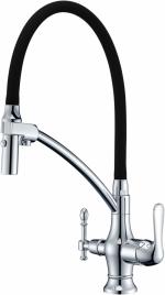    ZORG Sanitary ZR 347-6 YF CLEAN WATER