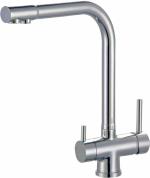 Современный   ZORG Sanitary ZR 348 YF SATIN