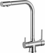    ZORG Sanitary ZR 348 YF хром CLEAN WATER