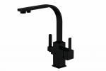 Современный   ZORG Zorg Sanitary ZR 332 YF BLACK