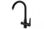 Современный   ZORG Steel Hammer SH 910 BLACK CR