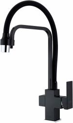 Современный   ZORG Sanitary ZR 341-6 YF BLACK