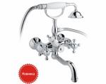 Ретро   Timo Nelson 1944YCR chrome
