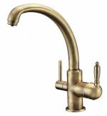    ZORG Sanitary ZR 315 YF-33 BR