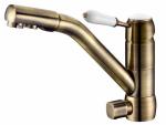    ZORG Sanitary ZR 400 KF-46-BR