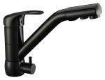 Современный   ZORG Sanitary ZR 400 KF-12 ЧЕРНЫЙМЕТАЛ
