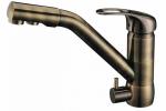    ZORG Sanitary ZR 400 KF-12 КОФЕ