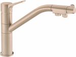    ZORG Sanitary ZR 401 KF  КВАРЦ