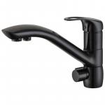    ZORG Sanitary ZR 404 KF BLACK