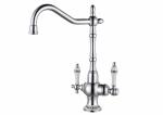 Ретро   ZORG Sanitary ZR 326 YF
