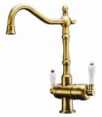 Ретро   ZORG Sanitary ZR 326 YF BR LIGHT