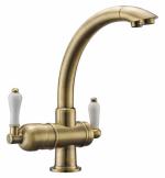    ZORG Sanitary ZR 327 YF BR CLEAN WATER
