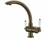 Современный   ZORG Sanitary ZR 327 YF ANTIQUE