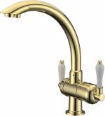    ZORG Sanitary ZR 327 YF BR LIGHT