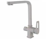 Современный   ZORG Sanitary ZR 334 YF- КВАРЦ