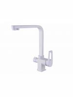 Современный   ZORG Sanitary ZR 334 YF-WHITE
