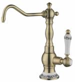 Ретро   ZORG Stone ZR 01 BRONZE