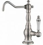 Ретро   ZORG Stone ZR 01 NICKEL