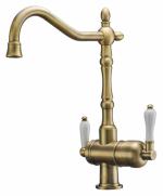 Ретро   ZORG Sanitary ZR 326 YF BR
