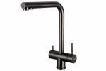 Ретро   ZORG Inox SZR-2020 GRAFIT