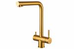 Ретро   ZORG Inox SZR-2020 BRONZE