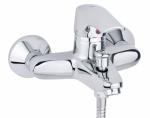 Современный   Timo Uta 0094Y chrome