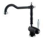 Ретро   Timo Morea 2406F black