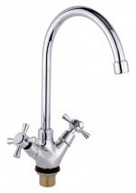 Современный   Timo Navigator 0213FN chrome