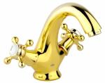 Ретро   Timo Nelson 1911F gold