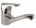 Современный   Timo Nordic 0151-15F chrome