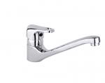 Современный   Timo Nordic 0153F chrome
