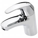 Современный   Timo Supra 1411F chrome