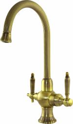 Ретро   ZORG Sanitary ZR 352 YF BR