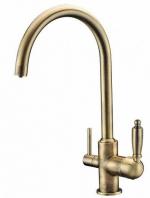 Современный   ZORG Sanitary ZR 317 YF-33 BR