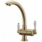 Современный   ZORG Sanitary ZR 327 YF BR