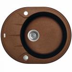 Мойка для кухни  IDDIS K17C621i87