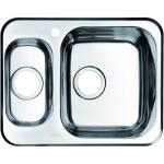Мойка для кухни  IDDIS STR60SZi77