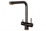 Современный   ZORG Inox SZR-7039 BR/GRAFIT