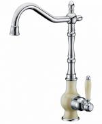 Ретро   ZORG Stone ZR 365 Y CREMA