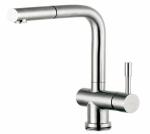 Современный   ZORG Inox SZR-0912