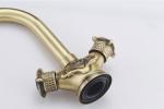 Ретро   ZORG Antic A 2006U-BR