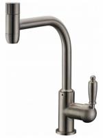 Ретро   ZORG Clean Water ZR 323 YF-33 SATIN