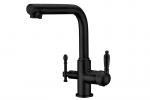 Классический   ZORG Zorg Sanitary ZR 313 YF-33 BLACK