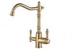Классический   ZORG Steel Hammer SH 812 BRONZE
