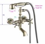 Ретро   ZORG ZVIKOV AZR 607 W