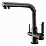 Современный   ZORG Sanitary ZR 313 YF-33 ЧЕРНЫЙМЕТА