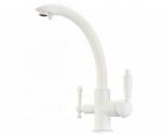 Современный   ZORG Sanitary ZR 314 YF-33 WHITE
