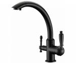 Современный   ZORG Sanitary ZR 314 YF-33 BLACK