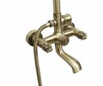 Ретро   Bronze de Luxe FLORENCE 10319