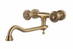 Ретро   Bronze de Luxe ROYAL 10115